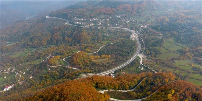 'Bolu da' iki ili kar karya getirdi