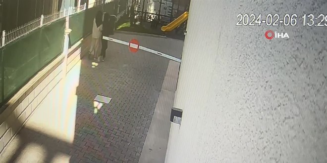 Bunlar da hamile hırsızlar: Adli kontrol şartıyla serbest kaldılar