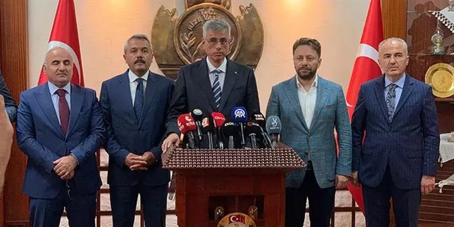Bakan Memişoğlu: Aile hekimliklerini güçlendireceğiz