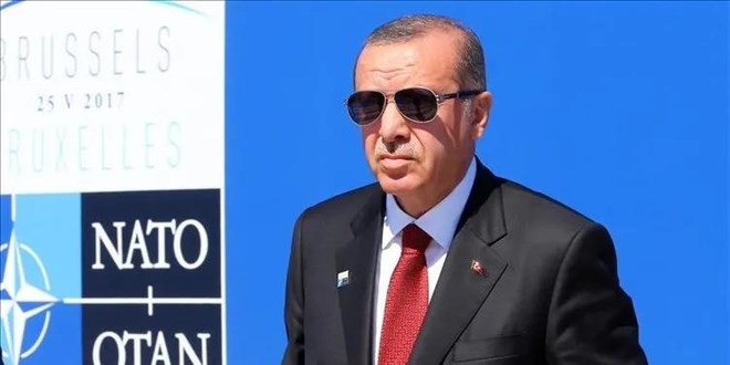 Erdoğan ABD'ye gidiyor! Çantasında 3 önemli başlık var