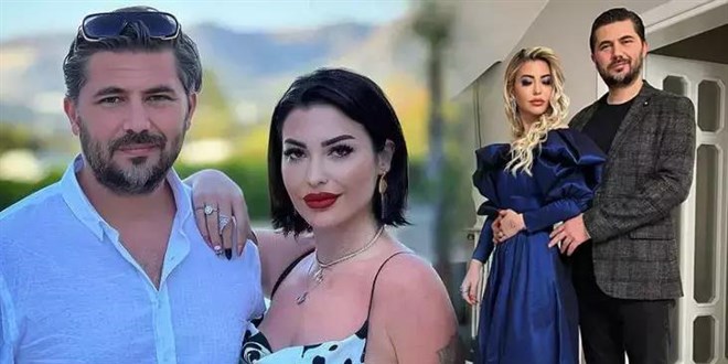 Sosyal medya fenomeni çift gözaltına alındı