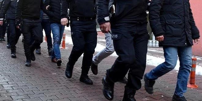 'Evde sabun paketleme' ilanıyla dolandırıcılık: 4 ilde 11 kşi gözaltında