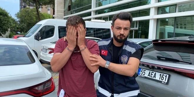 Temizliğe gelen kadın cinsel istismar! Tutuklandı
