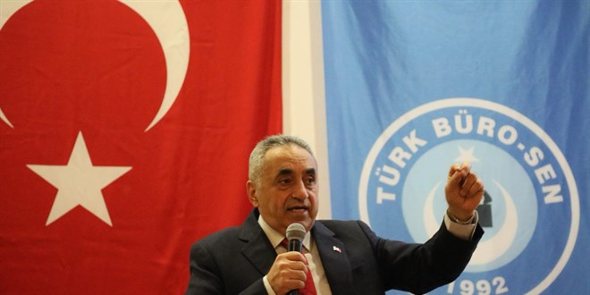 Gney: Enflasyon memuru ezdi, Gerek zam yalnzca %10