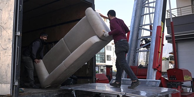 Nakliye fiyatlar ara kt