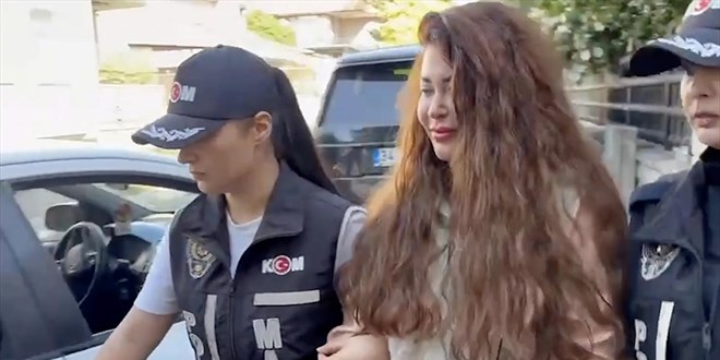Neslihan Güngen ve eşinin 1,5 milyar liralık hesap hareketi belirlendi