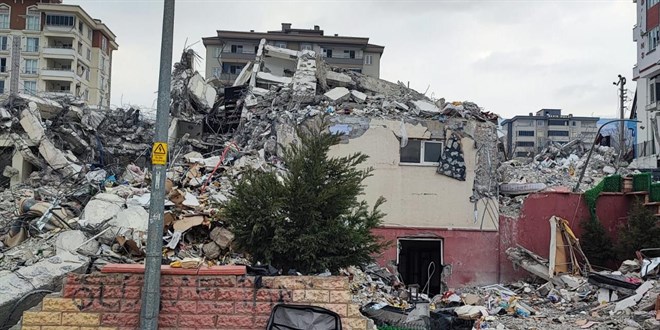 44 kişiye mezar olan sitenin müteahhidi: Mağduriyetim had safhaya geldi