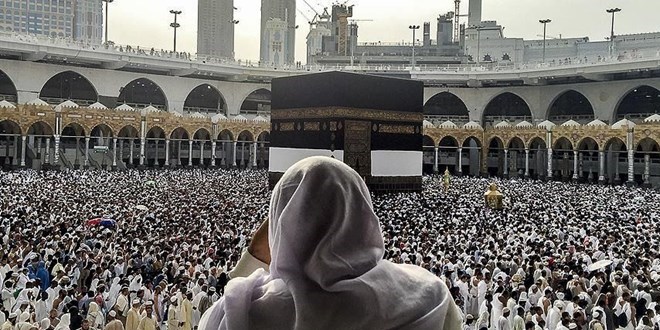 2025 Hac kayıtları ne zaman başlıyor?