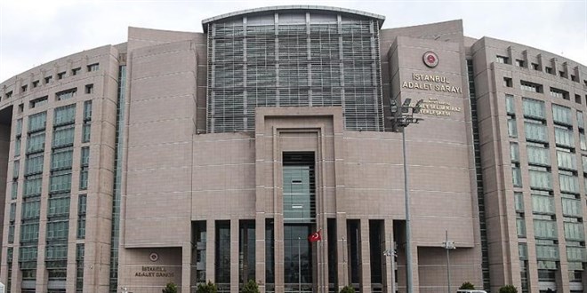 İstanbul Cumhuriyet Başsavcılığı'nda iş bölümü belli oldu