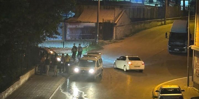Kız meselesi yüzünden gençler birbirine girdi: 1 ölü, 3 yaralı