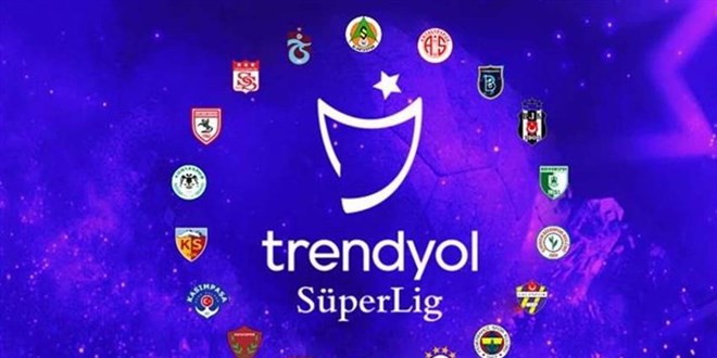 Süper Lig'in 2024-2025 sezonu fikstürü çekildi