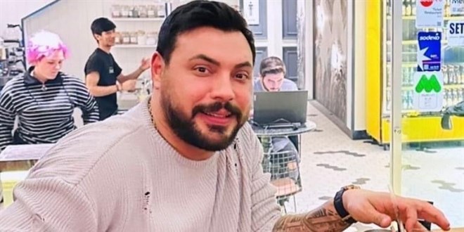 Tartıştığı müşterisini öldüren köpek eğitmenine hapis cezası