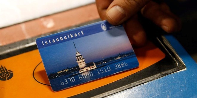 İstanbulkart'ta öğrenci indirimine 30 yaş sınırı getirildi