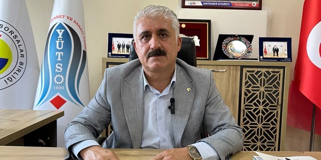 Silahlı saldırıda yaralanan Yüksekova TSO Meclis Başkanı, hayatını kaybetti