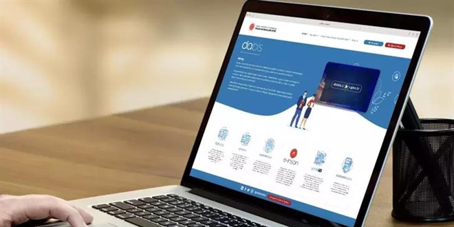 Cumhurbaşkanlığından lise ve üniversite tercihi yapacak gençlere destek
