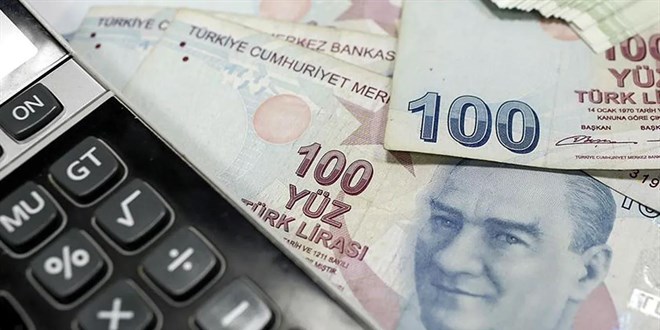AK Parti'den emekli maaşı açıklaması