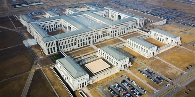 MİT, yurt dışına kaçan FETÖ'cülere nefes aldırmadı