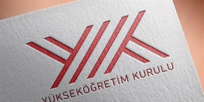 YÖK'ten 'Yeni Pazar Üniversitesi' ile ilgili açıklama