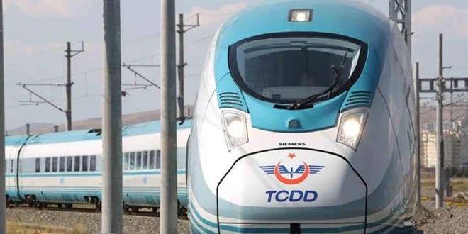 Yüksek Hızlı Tren bilet fiyatlarına zam