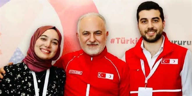 Bakan Tunç'tan Kerem Kınık açıklaması: Hata varsa düzeltilir