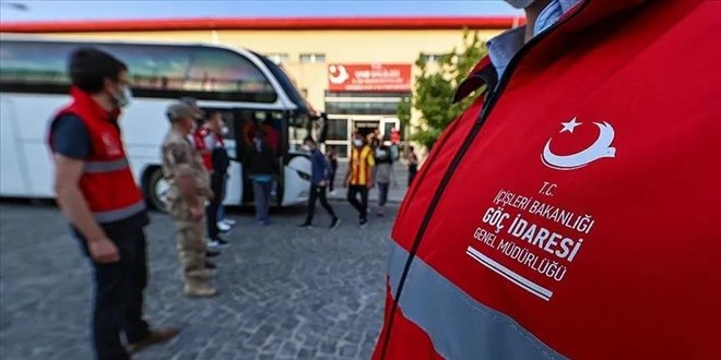 Göç yönetiminde yeni dönem! Yol haritası belirlendi