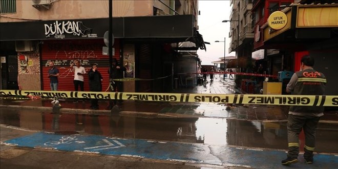 İzmir'de İki Ölüm: Elektrik şirketi altyapıyı suçladı