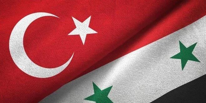 Suriye ile normalleşme süreci: İki tarafı da Bağdat'a davet etmeyi hedefliyoruz