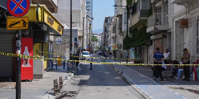İzmir'de 2 kişinin ölümüyle ilgili bilirkişi ön raporu çıktı