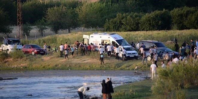 Baraj ve göllerde yüzenler dikkat! 4 ilde 10 boğulma vakası