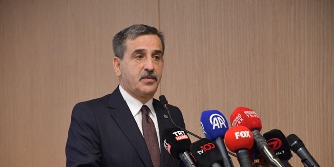 Kamu-Sen'den 15 Temmuz Mesajı