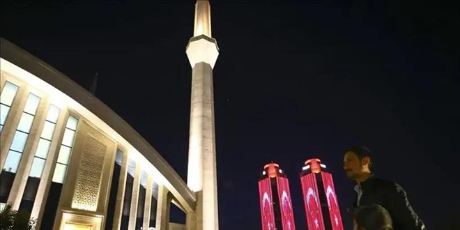Vakıflar Genel Müdürlüğü, 15 Temmuz şehitleri için 81 ilde mevlit okutacak