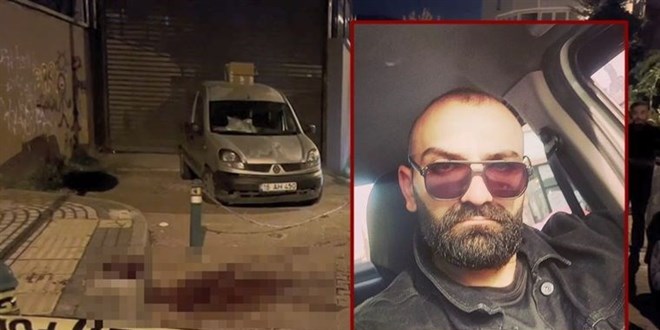 'Yan bakma' cinayetinde 2 kuzenden biri tutuklandı