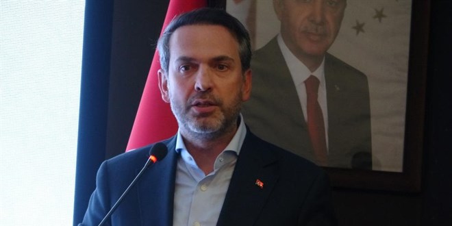 Bakan Bayraktar: Rize açıklarında petrol arama programımızda var