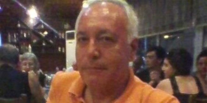 Emekli profesör yalnız yaşadığı evde ölü bulundu