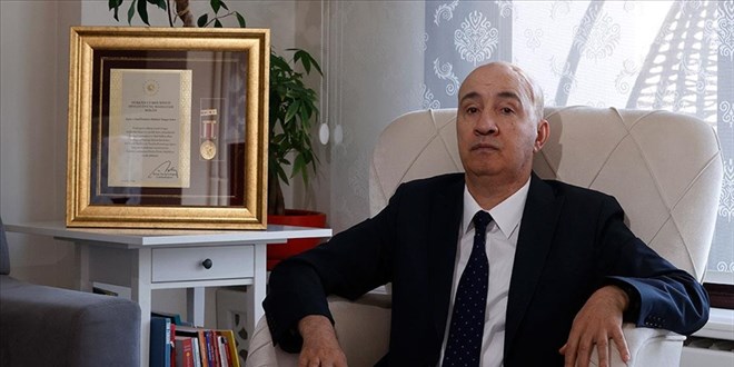 Turgut Aslan, ihanet gecesini anlattı