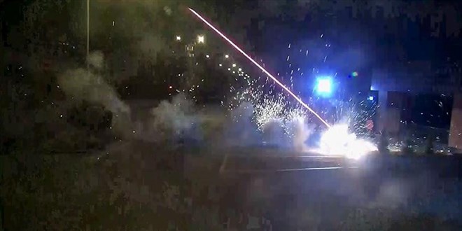 MİT'e gelen ihbar, tarihin seyrini değiştirdi