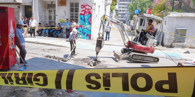 2 kişinin elektrik akımına kapılarak ölümüyle ilgili yeni gözaltı kararı