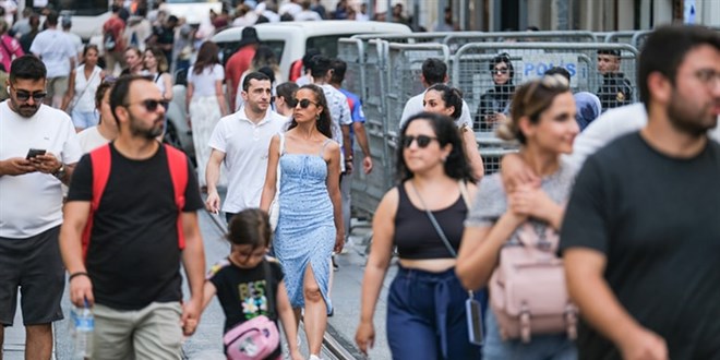 Asgari ücrette makas açılıyor