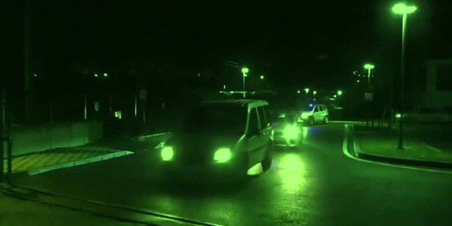 FETÖ'ye yönelik 'Kıskaç-22' operasyonlarında 74 kişi yakalandı