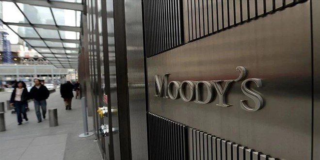 Gözler Moody's'in kararında: Türkiye'nin kredi notu artaracak mı?