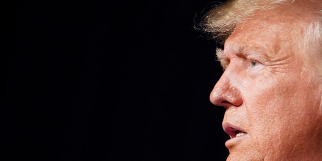 ABD'de Cumhuriyetçi Parti'nin adayı Trump oldu