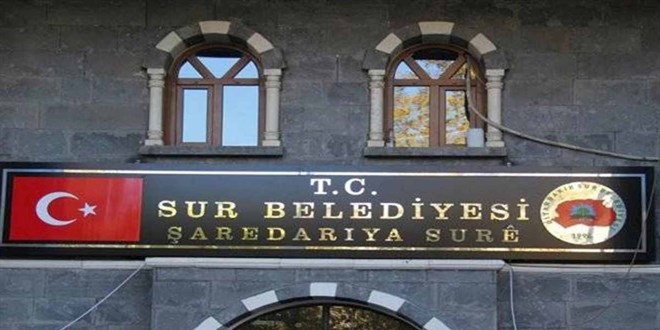 Sur Belediyesi'nden tekzip