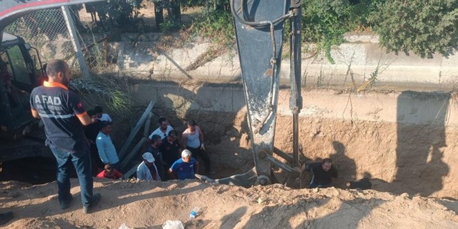 3 işçinin hayatını kaybettiği 'göçük' olayında tutuklama kararı