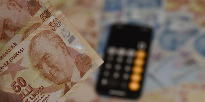 EYT'nin 2024 yılı maliyeti hesaplandı: 4,8 milyon kişi emekli olacak
