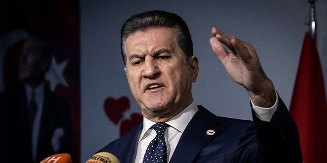 Sarıgül: O montaj video için yargı önünde hesaplaşacağız