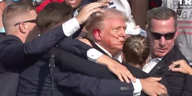 FBI, Trump'a suikast girişimini henüz aydınlatamadı