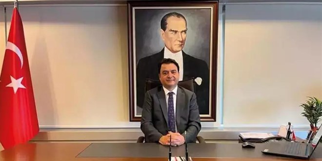 Bakırköy Kaymakamı Abdullah Köklü, Tokat Valisi oldu