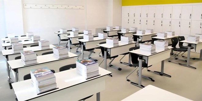 Veliler ayaklandı: Özel okullarda 50 bin TL'ye varan kitap ücreti