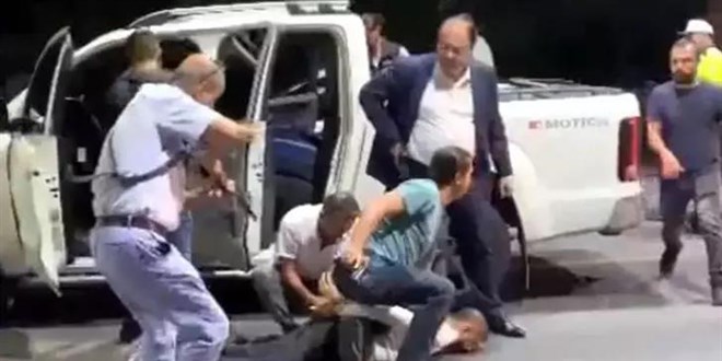 Bora Kaplan'la bağlantılı 'gizli tanık' davasında 1 polise tahliye