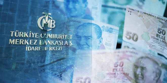 TCMB faiz kararını salı günü açıklayacak
